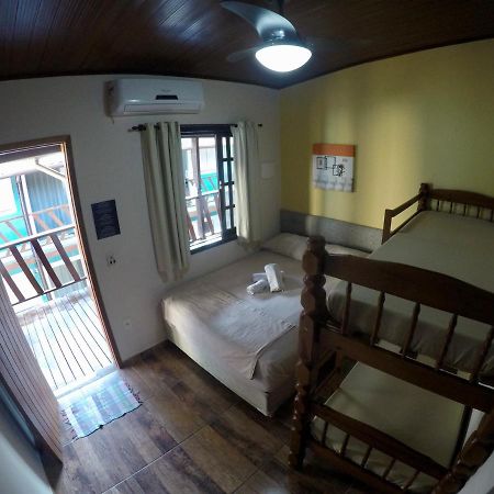 Ilha Grande Marヴィラ エクステリア 写真
