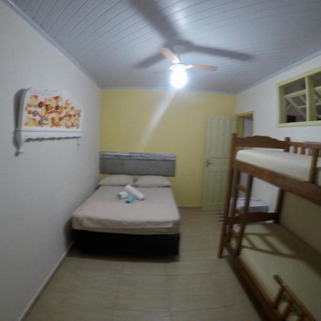 Ilha Grande Marヴィラ エクステリア 写真