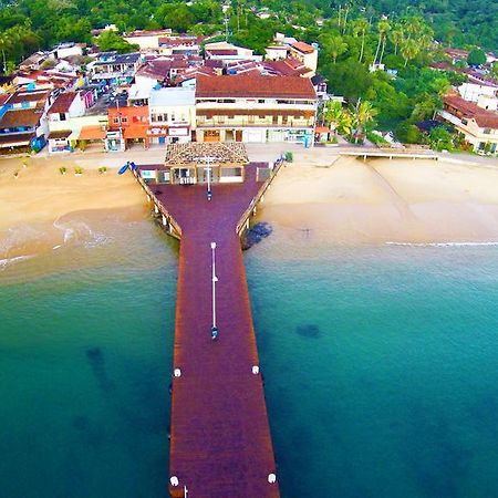 Ilha Grande Marヴィラ エクステリア 写真