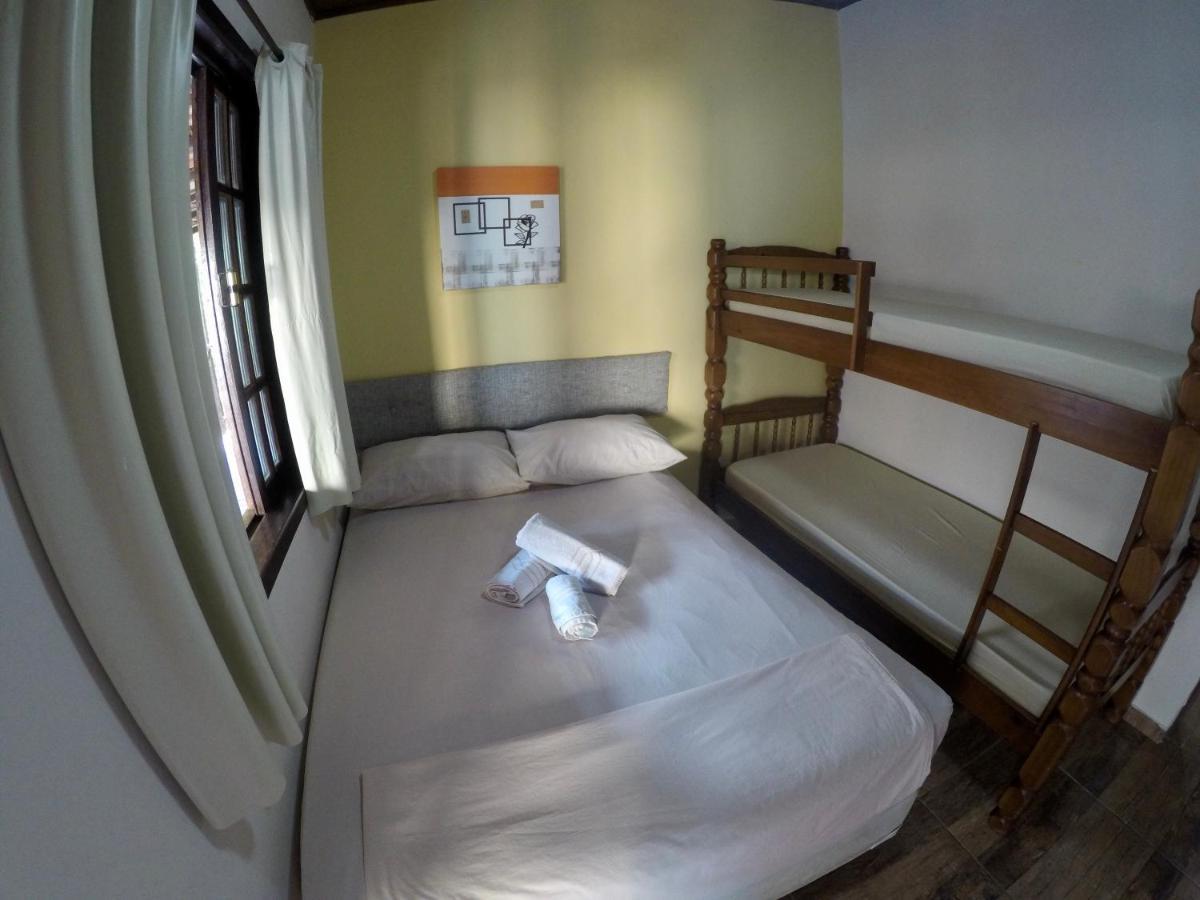 Ilha Grande Marヴィラ エクステリア 写真