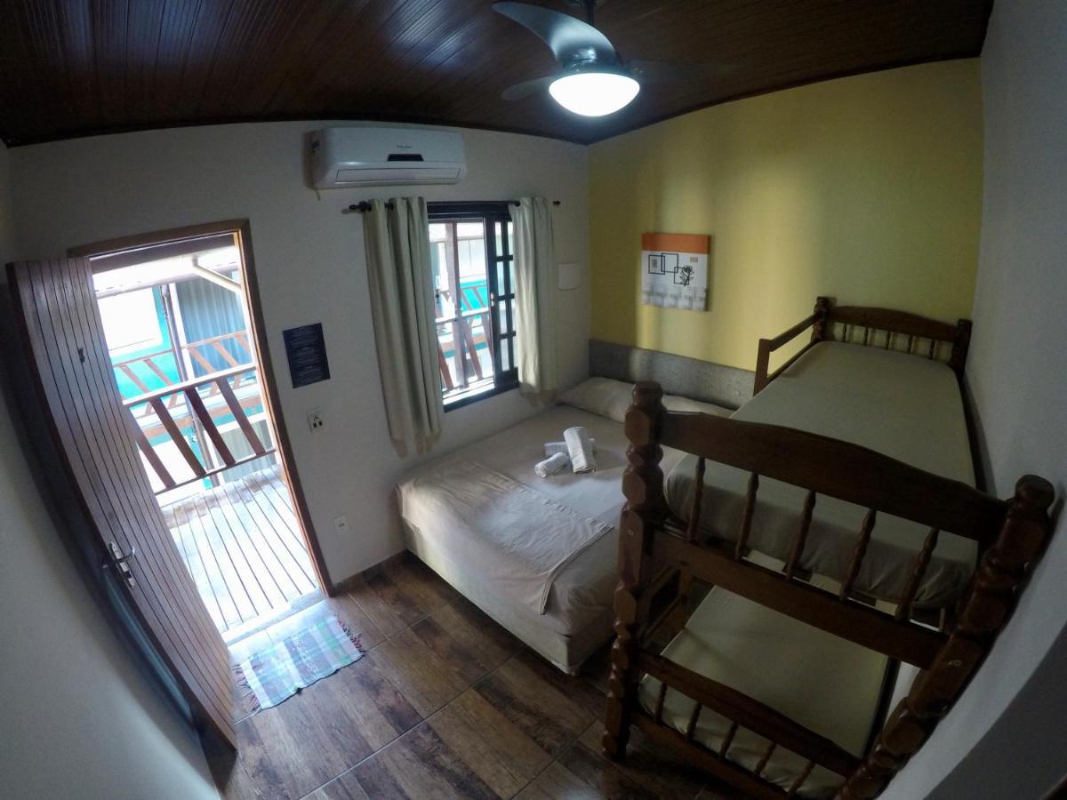 Ilha Grande Marヴィラ エクステリア 写真
