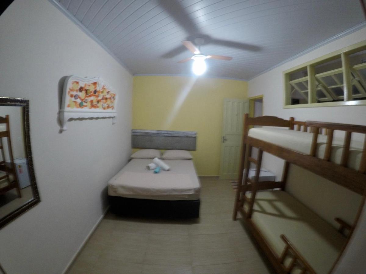 Ilha Grande Marヴィラ エクステリア 写真