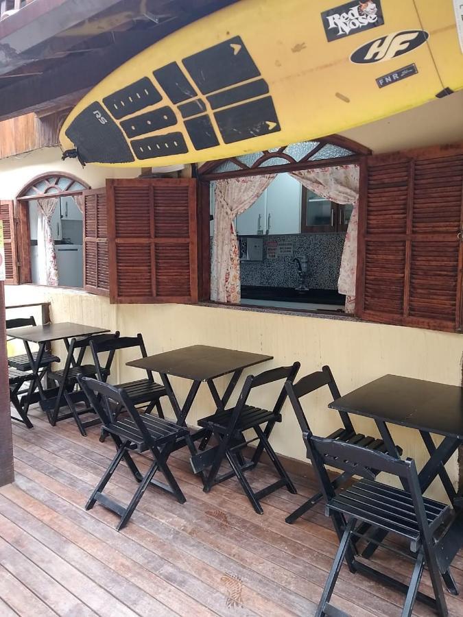 Ilha Grande Marヴィラ エクステリア 写真