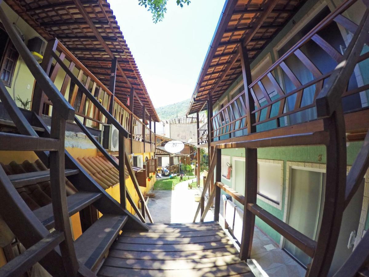 Ilha Grande Marヴィラ エクステリア 写真